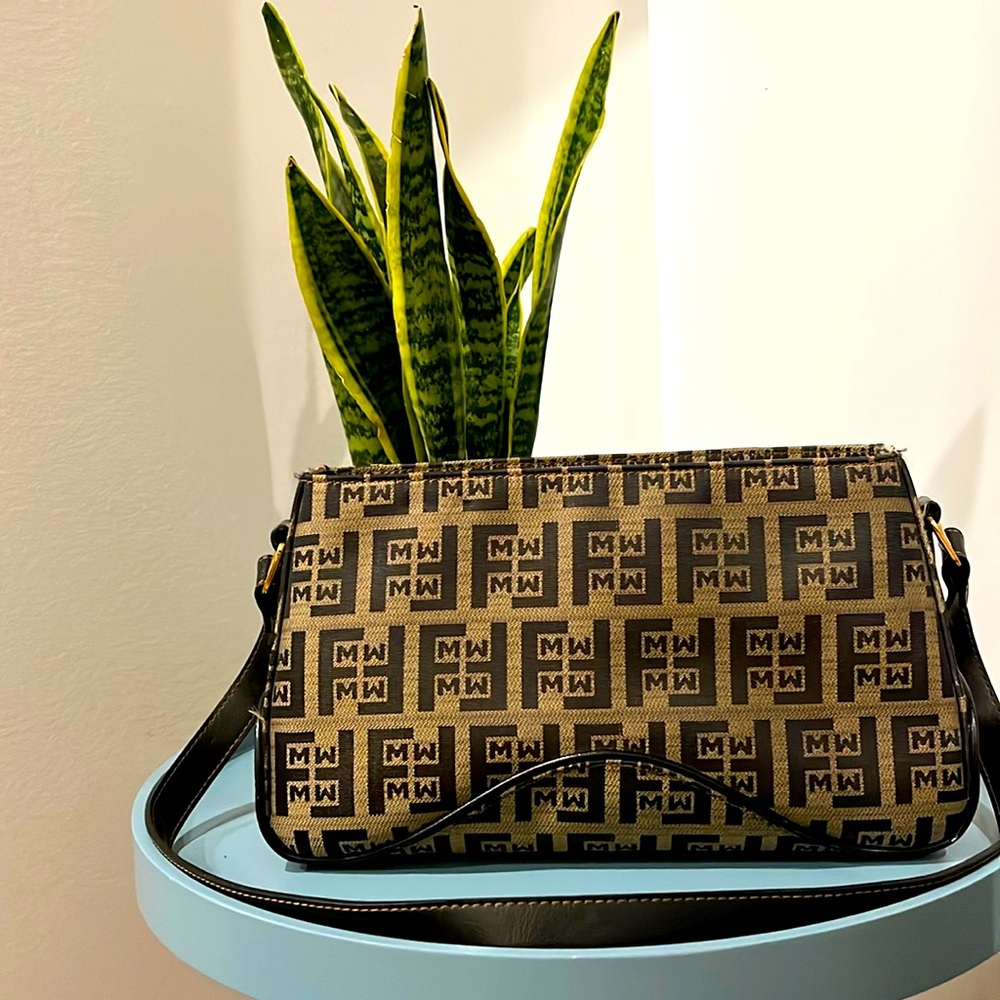 ME’SIO FIRENZE  Hand Bag